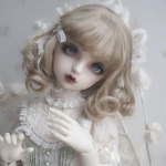 The dolly doll family!