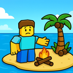 Survive on the Island🏝️[Beta]