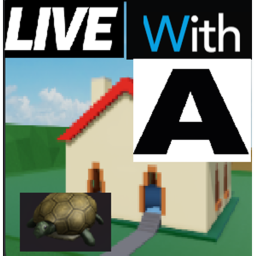 Live with a Turtle icon