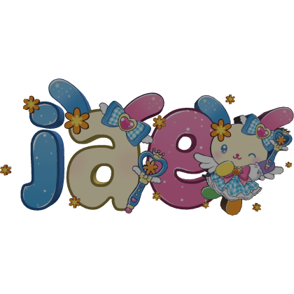 ♡ : jae usahana headsign
