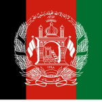 The great Afghanistan
