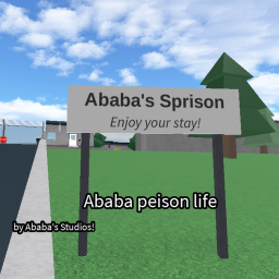 Ababa's Prison 2
