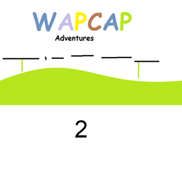 wapcap adventures 2