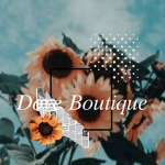 Dove Boutique