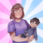 Forever Young Daycare 🌈