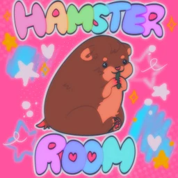 Hamster Room [BETA] icon
