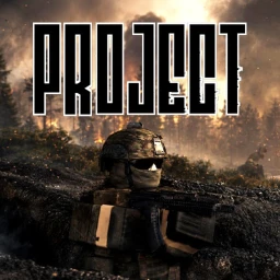 PROJECT: REBORN icon