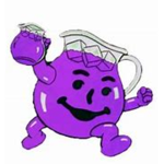 Purple Claw