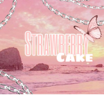 ~Strawberry cake~