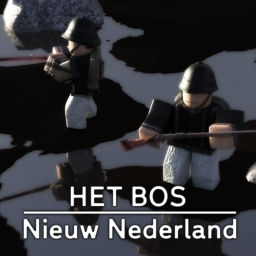 Het Bos