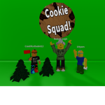 Cookie Squad (Roboboy2059)