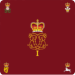1st Regiment of Foot |