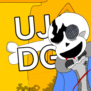 Undertale : Judgemental Grounds (testing)