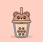 Bubble Tea Troop