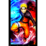 Naruto fan people
