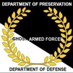 Ghost Armed Forces