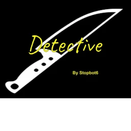 Detective [ Beta ]  icon