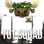 Tut Squad