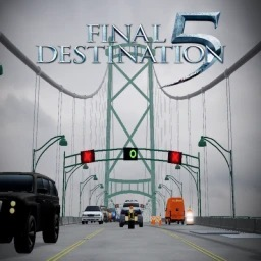 FD 5 Bridge Roleplay (VR)