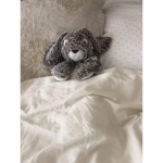 Grey bunny