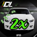 [UP 30📢] Lendas de Arrancada
