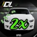 Lendas de Arrancada icon