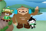 Go Canada!