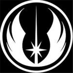 STAR WARS (JEDI TRAINING)