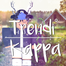 Trendi° Kappa