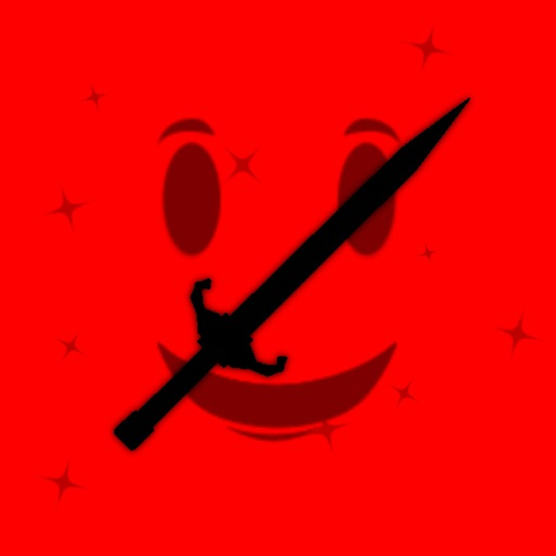 6:06 PM: Project ULTRASMILE official Roblox game thumbnail