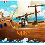 Mike Productions