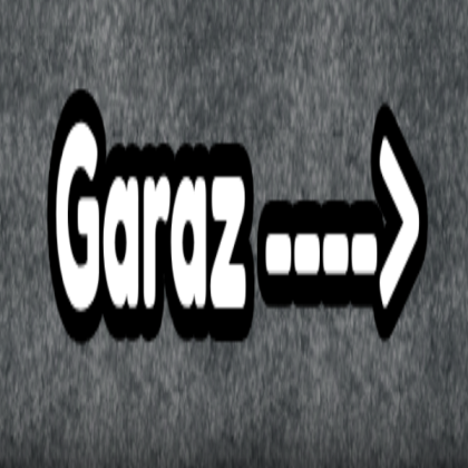 Garaz (Garage)
