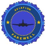Farewell Department of Aviation
