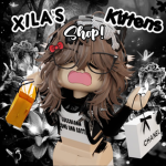 Xila's Kittens Shop!