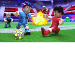 JB Soccer Team 2022
