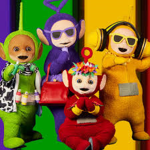 THE_TELETUBBIES