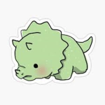 Welcome to the Dino group