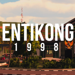 ENTIKONG 1998
