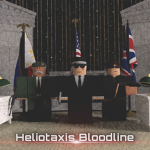 Heliotaxis Bloodline