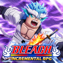 [RELEASE]Bleach Incremental RPG