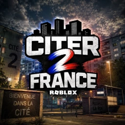 Citer2France  icon