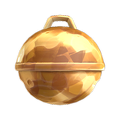 Bell Ball de Illegal Soccer