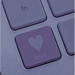 💜