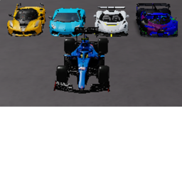 Car Racing 2.0