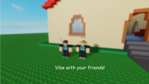 brick vibe (NEW UPDATE)