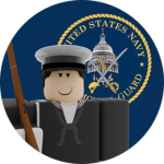 [USM] Navy Ceremonial Guard 1950's