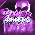 Power Ranger FG