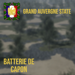 Battle for Batterie de Capon