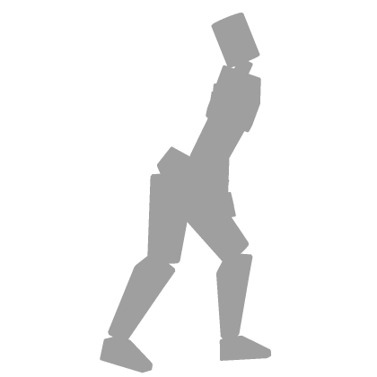 KATSEYE - Touch Roblox emote
