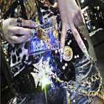 Bling Brained